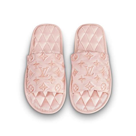 louis vuitton homey flat mule price|Louis Vuitton mules and slides.